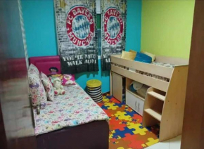 appartement meuble